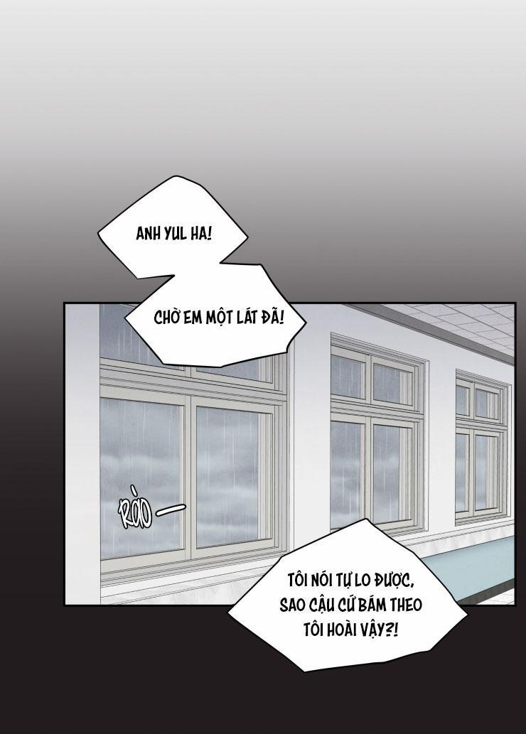 Muốn kết hôn với em ngay lần đầu gặp mặt 7 trang 3