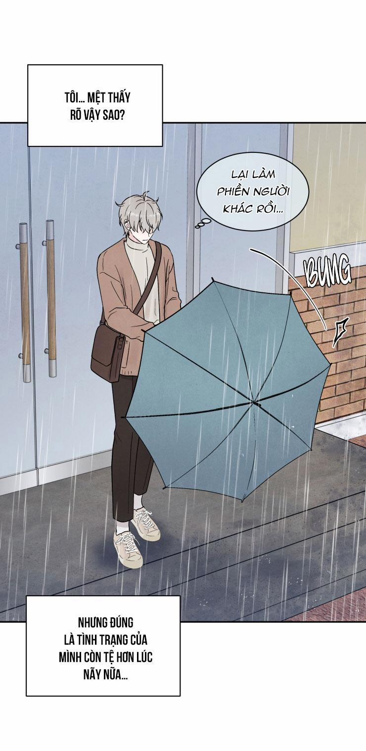 Muốn kết hôn với em ngay lần đầu gặp mặt 7 trang 32