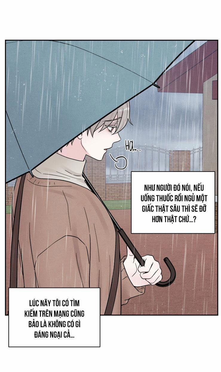 Muốn kết hôn với em ngay lần đầu gặp mặt 7 trang 33