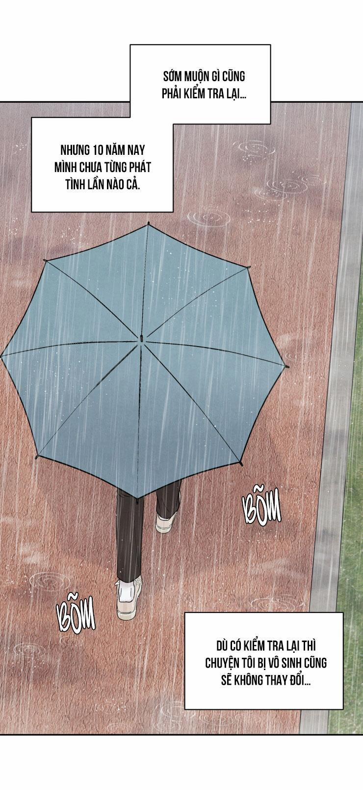 Muốn kết hôn với em ngay lần đầu gặp mặt 7 trang 34