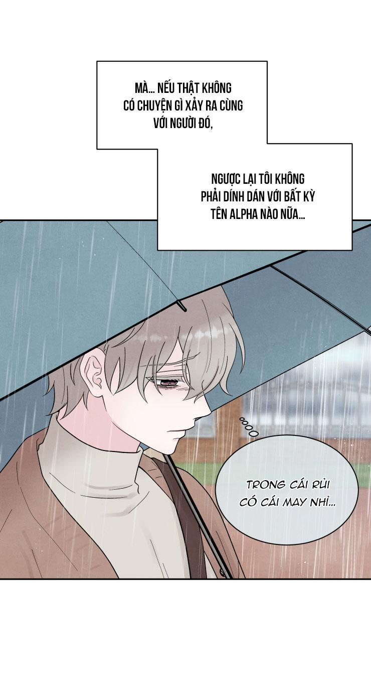 Muốn kết hôn với em ngay lần đầu gặp mặt 7 trang 35