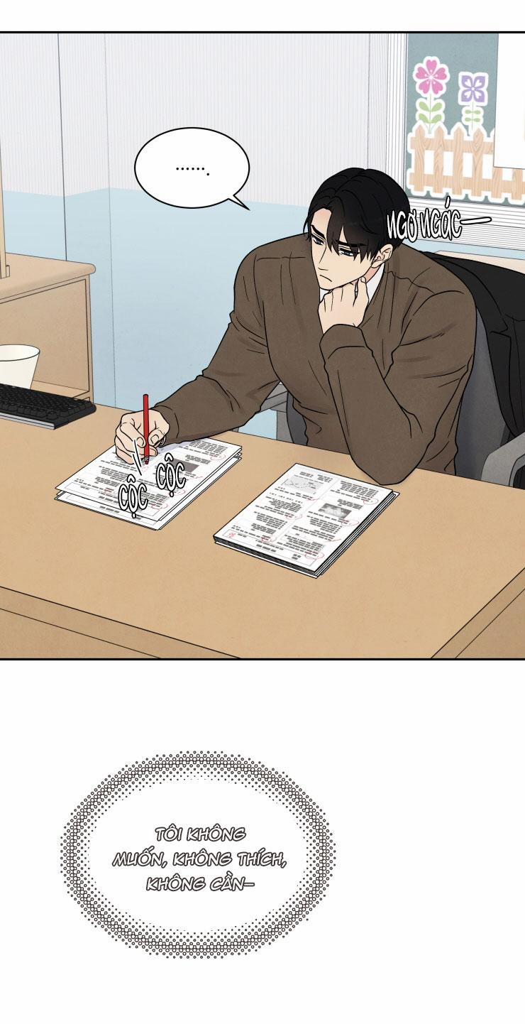 Muốn kết hôn với em ngay lần đầu gặp mặt 7 trang 39