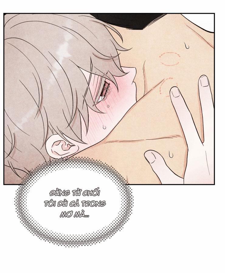 Muốn kết hôn với em ngay lần đầu gặp mặt 7 trang 41