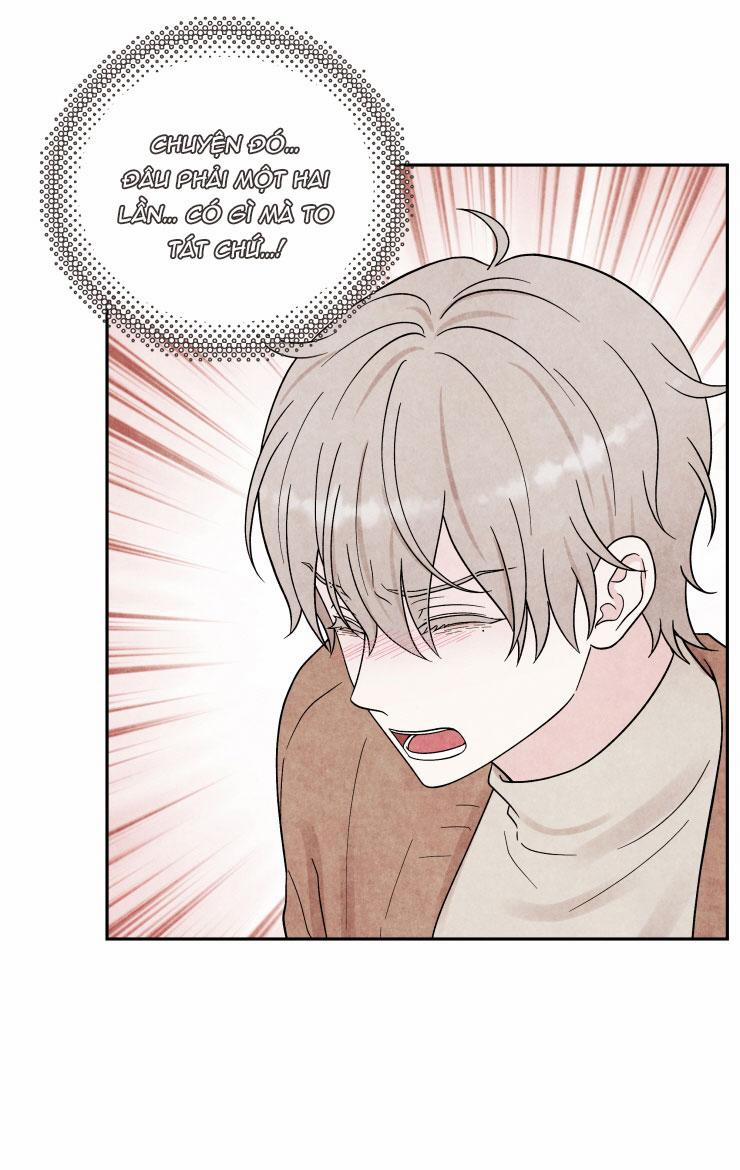 Muốn kết hôn với em ngay lần đầu gặp mặt 7 trang 43