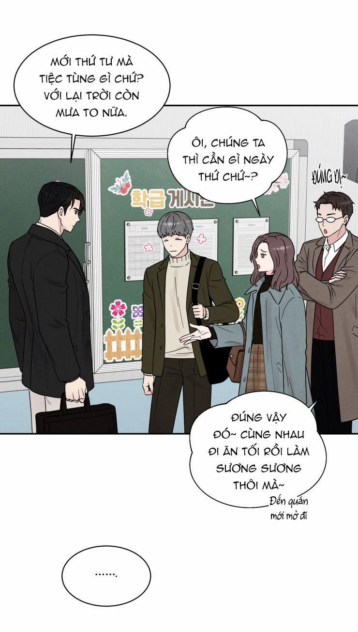 Muốn kết hôn với em ngay lần đầu gặp mặt 7 trang 48