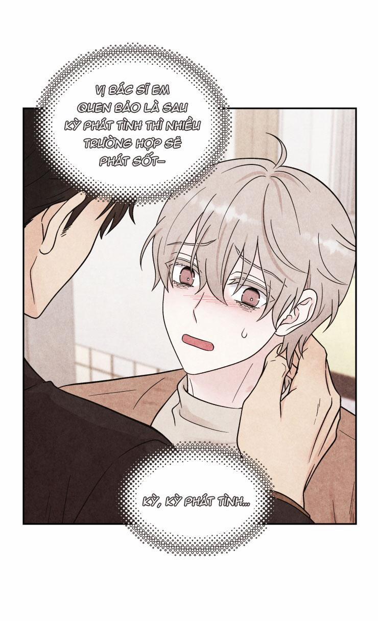 Muốn kết hôn với em ngay lần đầu gặp mặt 7 trang 49