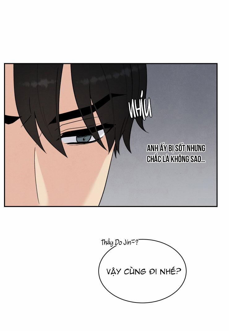 Muốn kết hôn với em ngay lần đầu gặp mặt 7 trang 50