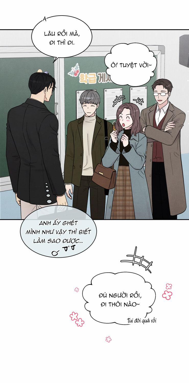 Muốn kết hôn với em ngay lần đầu gặp mặt 7 trang 51