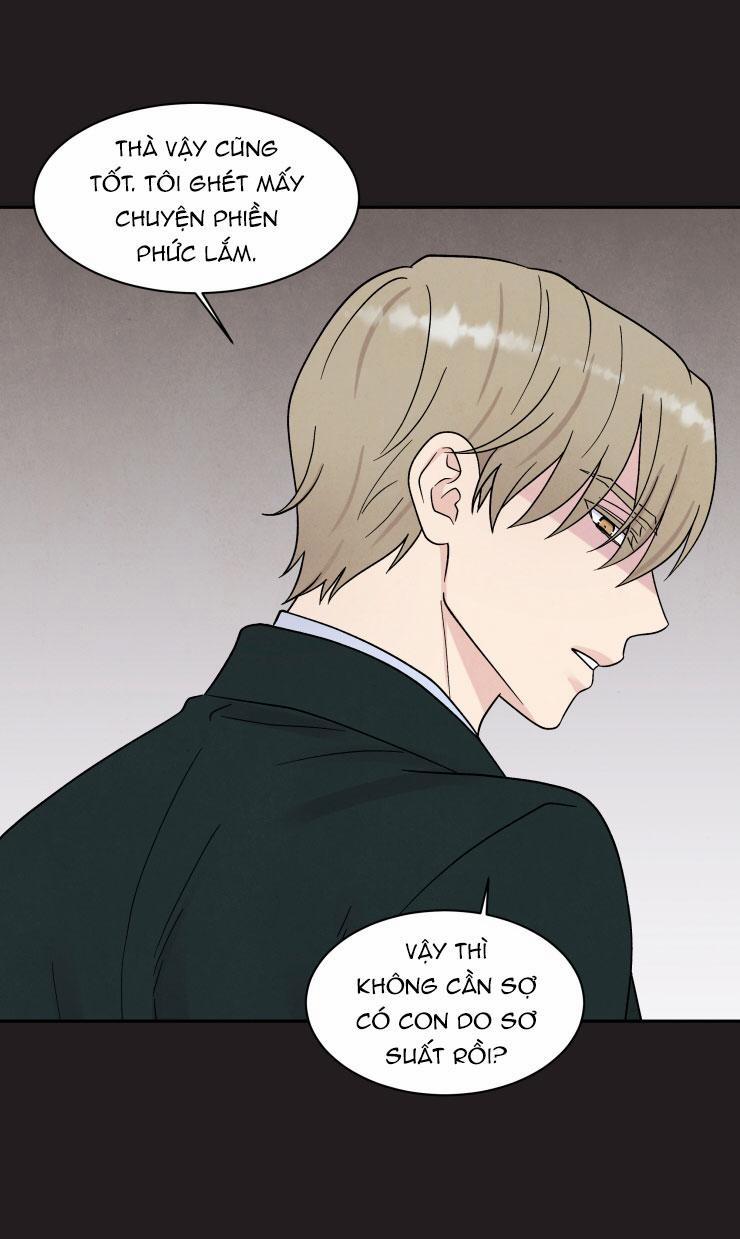 Muốn kết hôn với em ngay lần đầu gặp mặt 7 trang 62