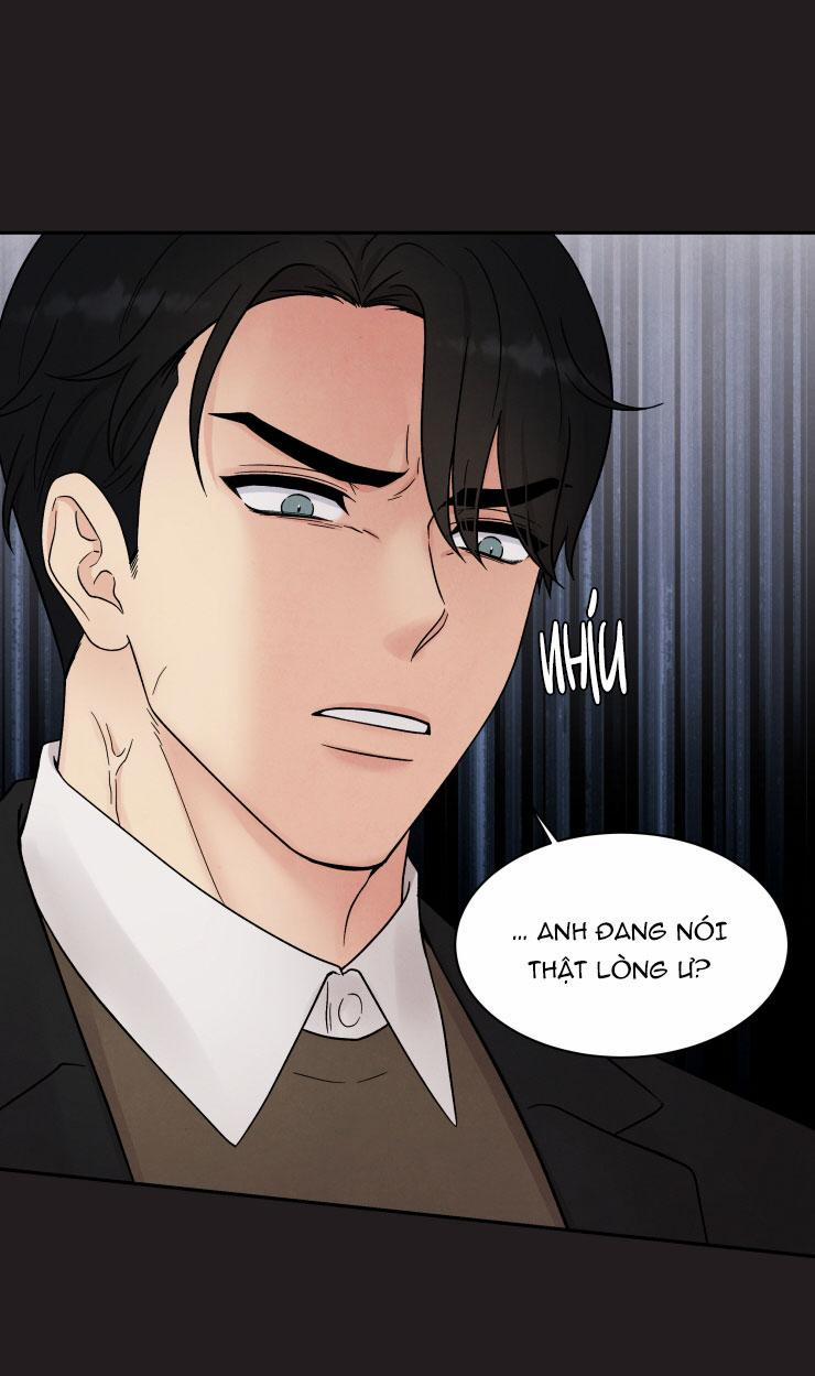 Muốn kết hôn với em ngay lần đầu gặp mặt 7 trang 8