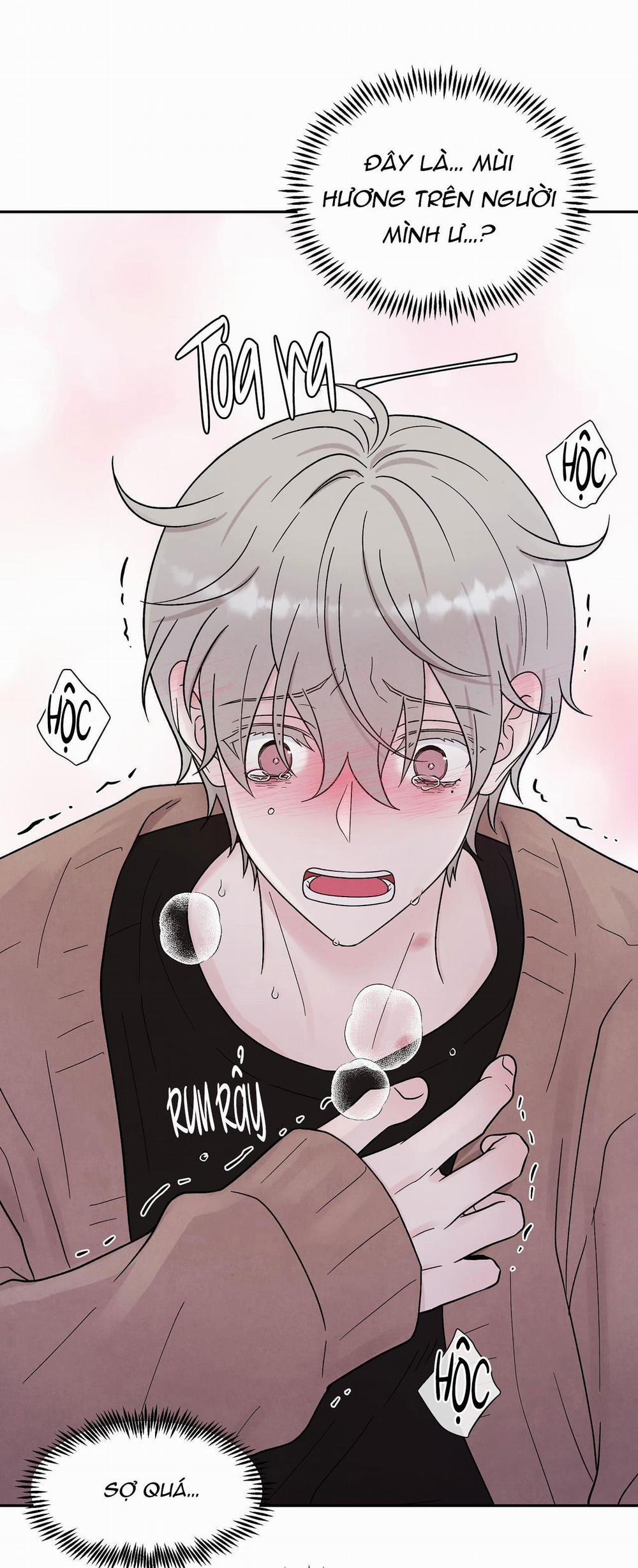 Muốn kết hôn với em ngay lần đầu gặp mặt 8 trang 0