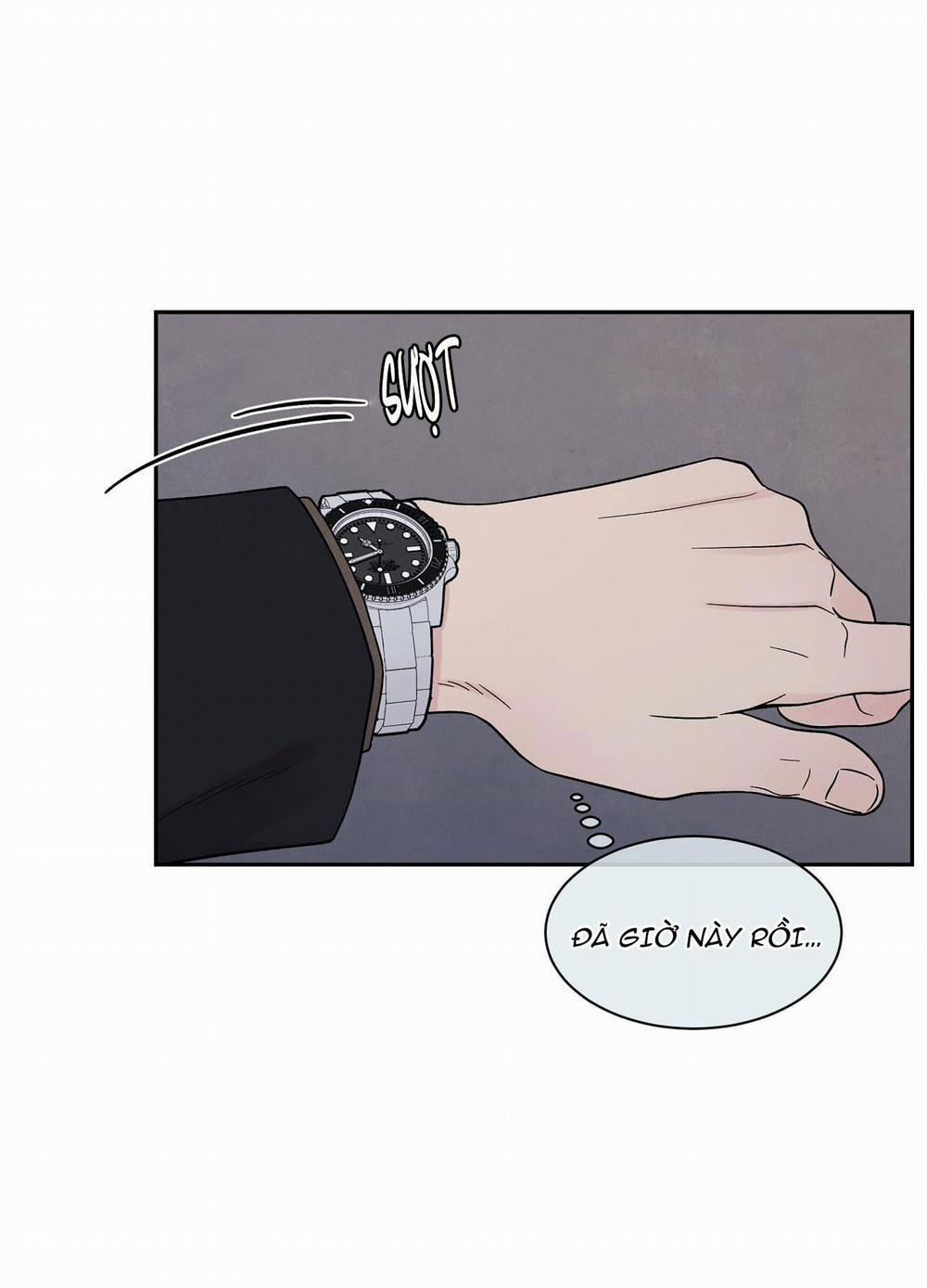 Muốn kết hôn với em ngay lần đầu gặp mặt 8 trang 11