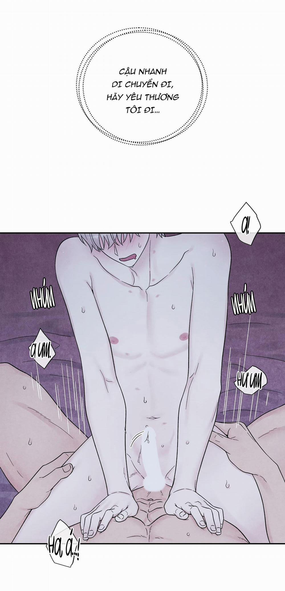 Muốn kết hôn với em ngay lần đầu gặp mặt 8 trang 16