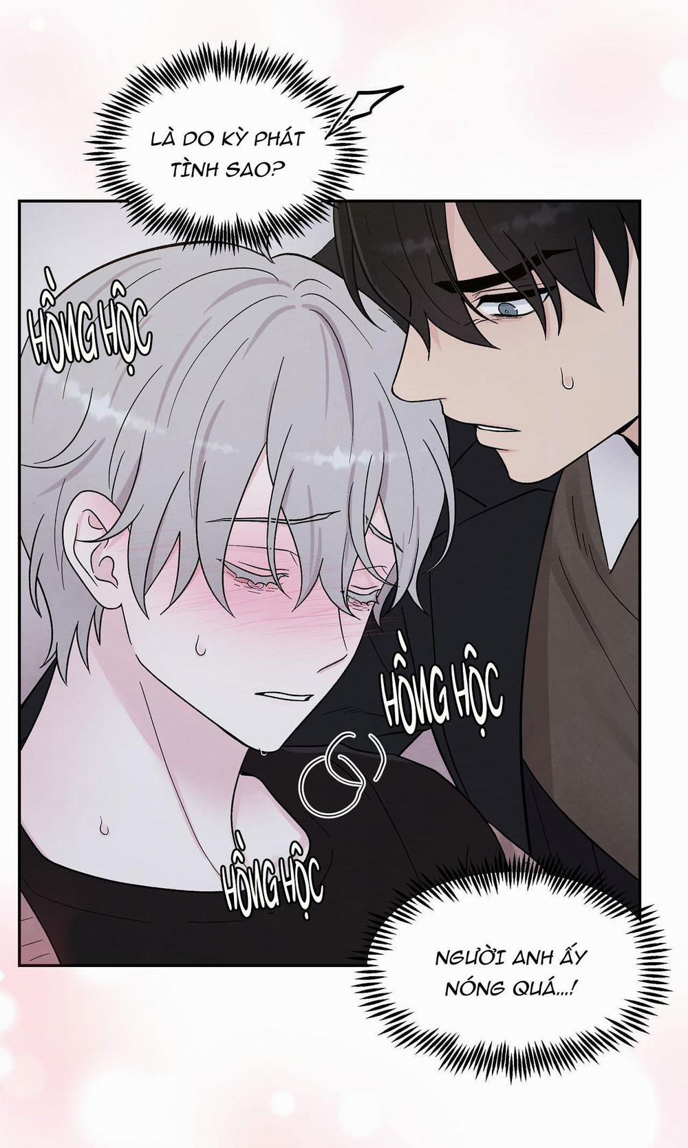 Muốn kết hôn với em ngay lần đầu gặp mặt 8 trang 25