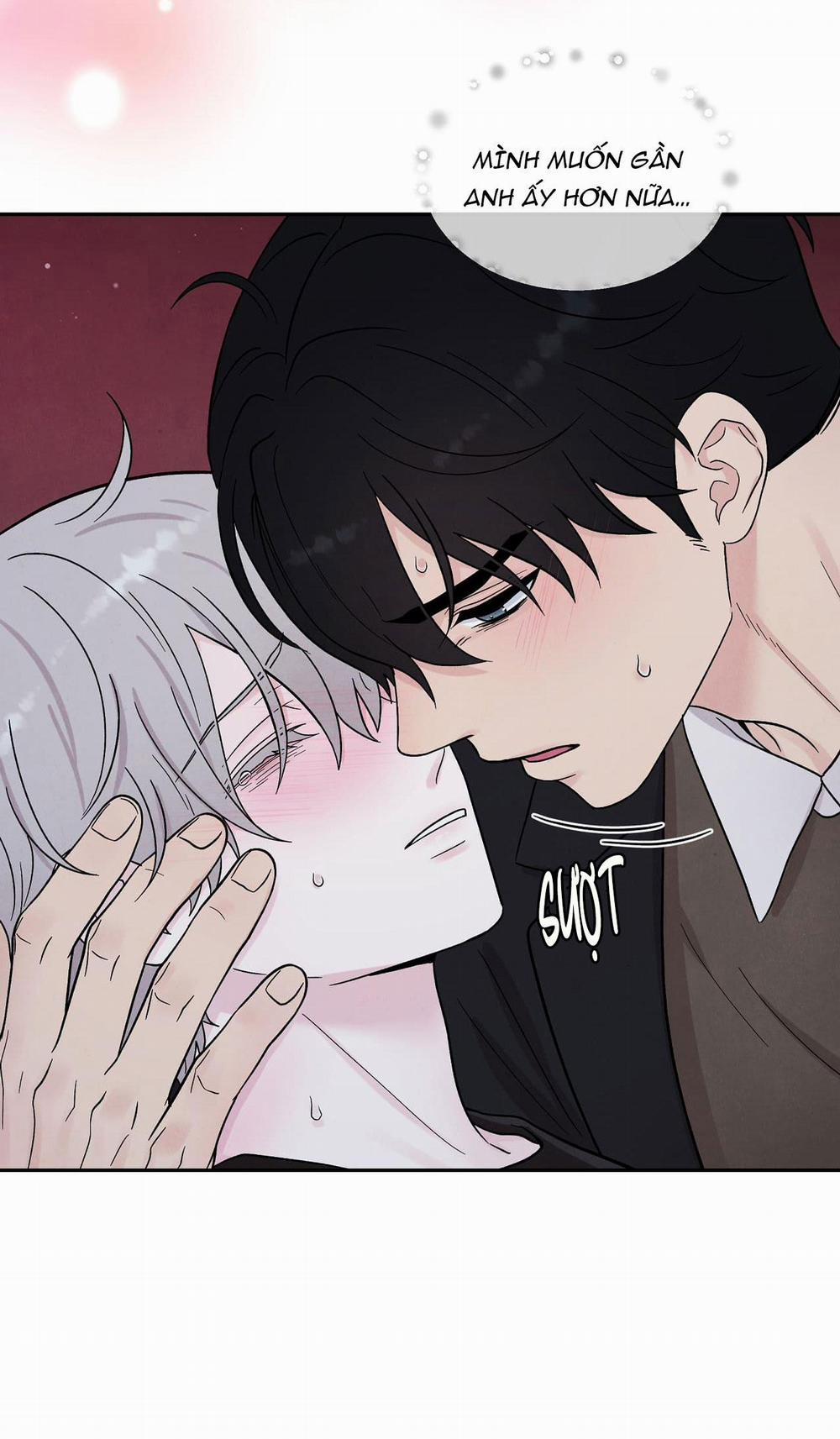 Muốn kết hôn với em ngay lần đầu gặp mặt 8 trang 28