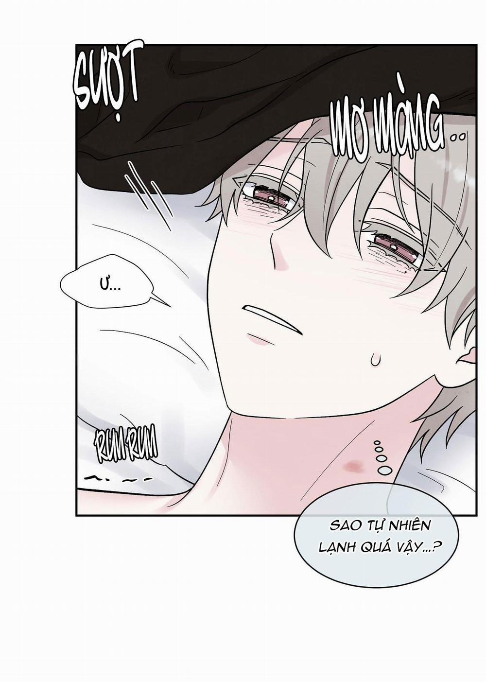 Muốn kết hôn với em ngay lần đầu gặp mặt 8 trang 35