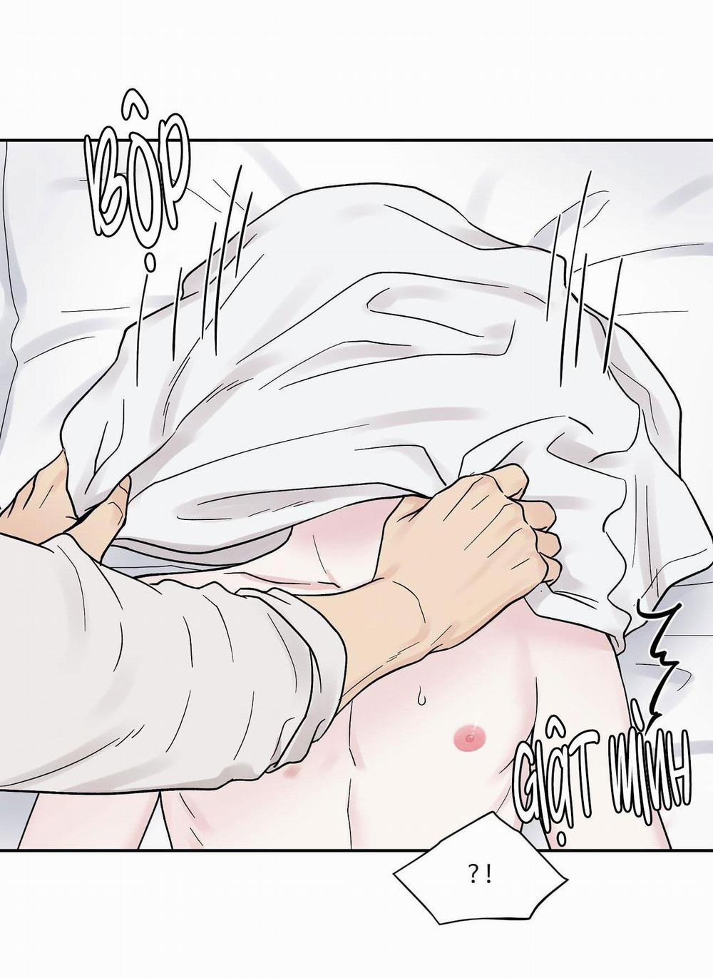 Muốn kết hôn với em ngay lần đầu gặp mặt 8 trang 36