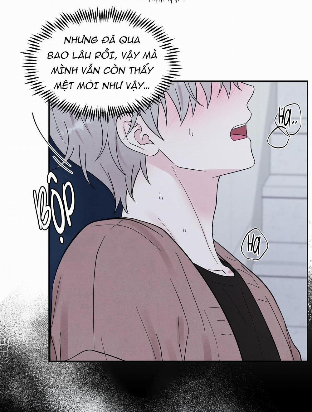 Muốn kết hôn với em ngay lần đầu gặp mặt 8 trang 4