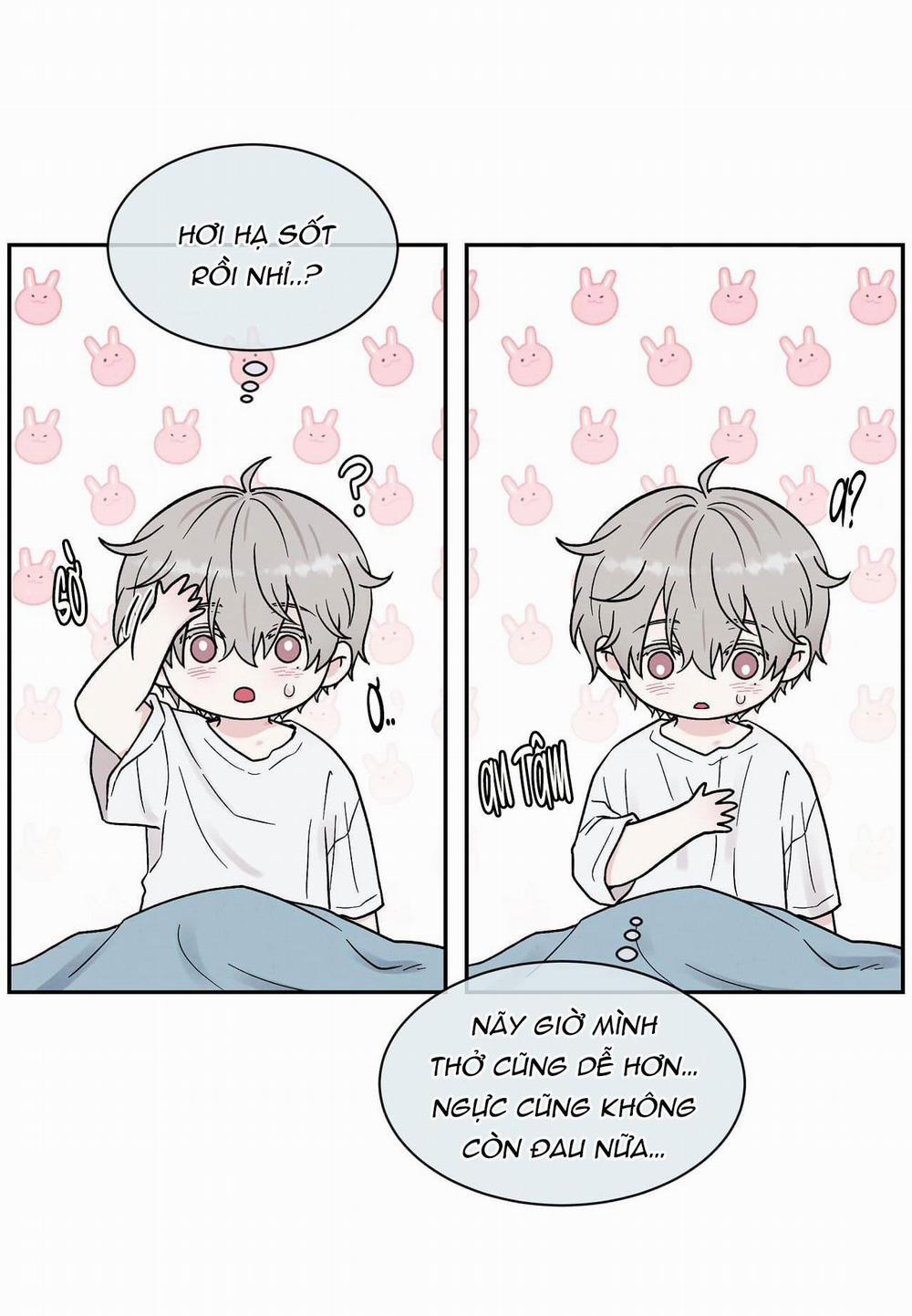 Muốn kết hôn với em ngay lần đầu gặp mặt 8 trang 50