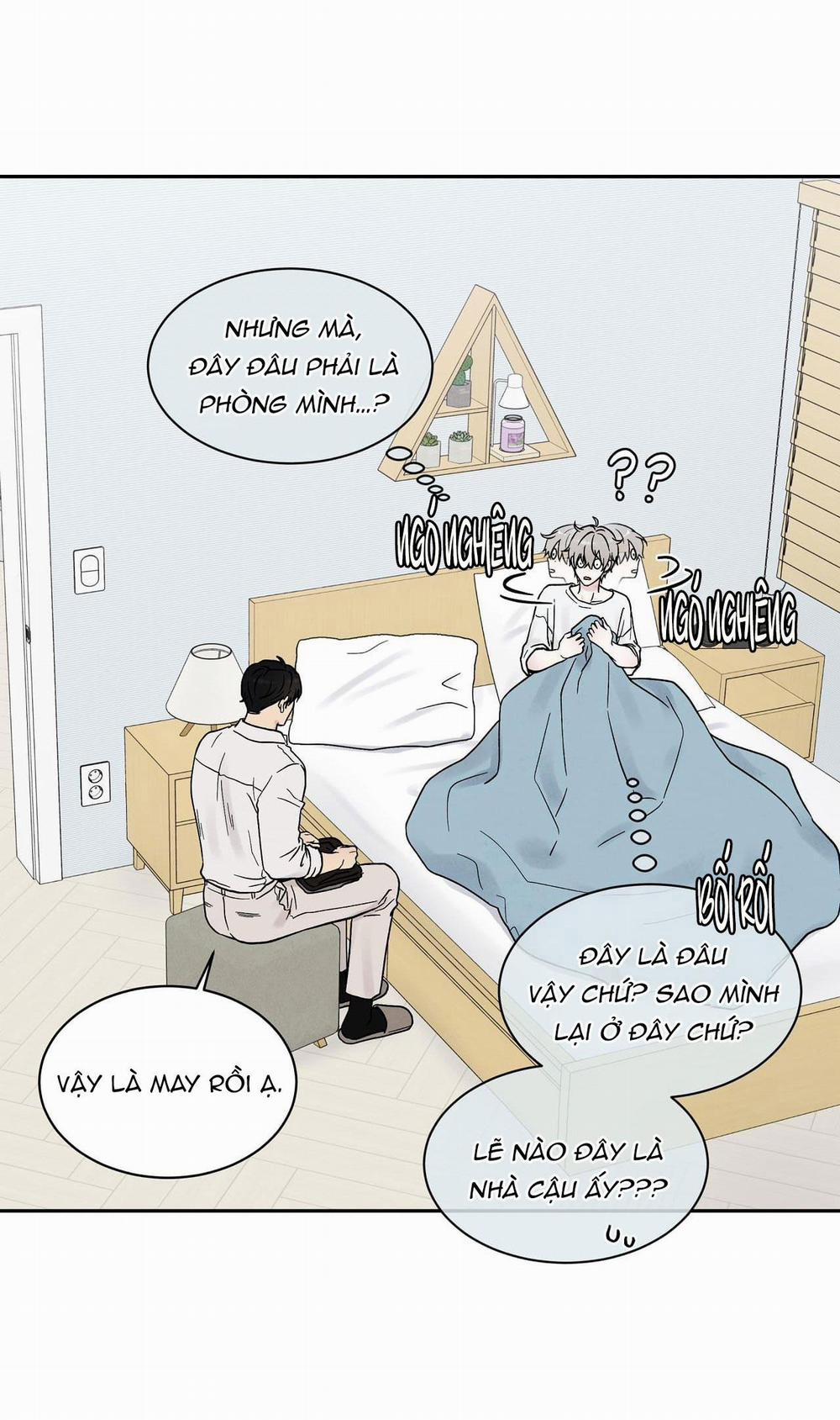 Muốn kết hôn với em ngay lần đầu gặp mặt 8 trang 52