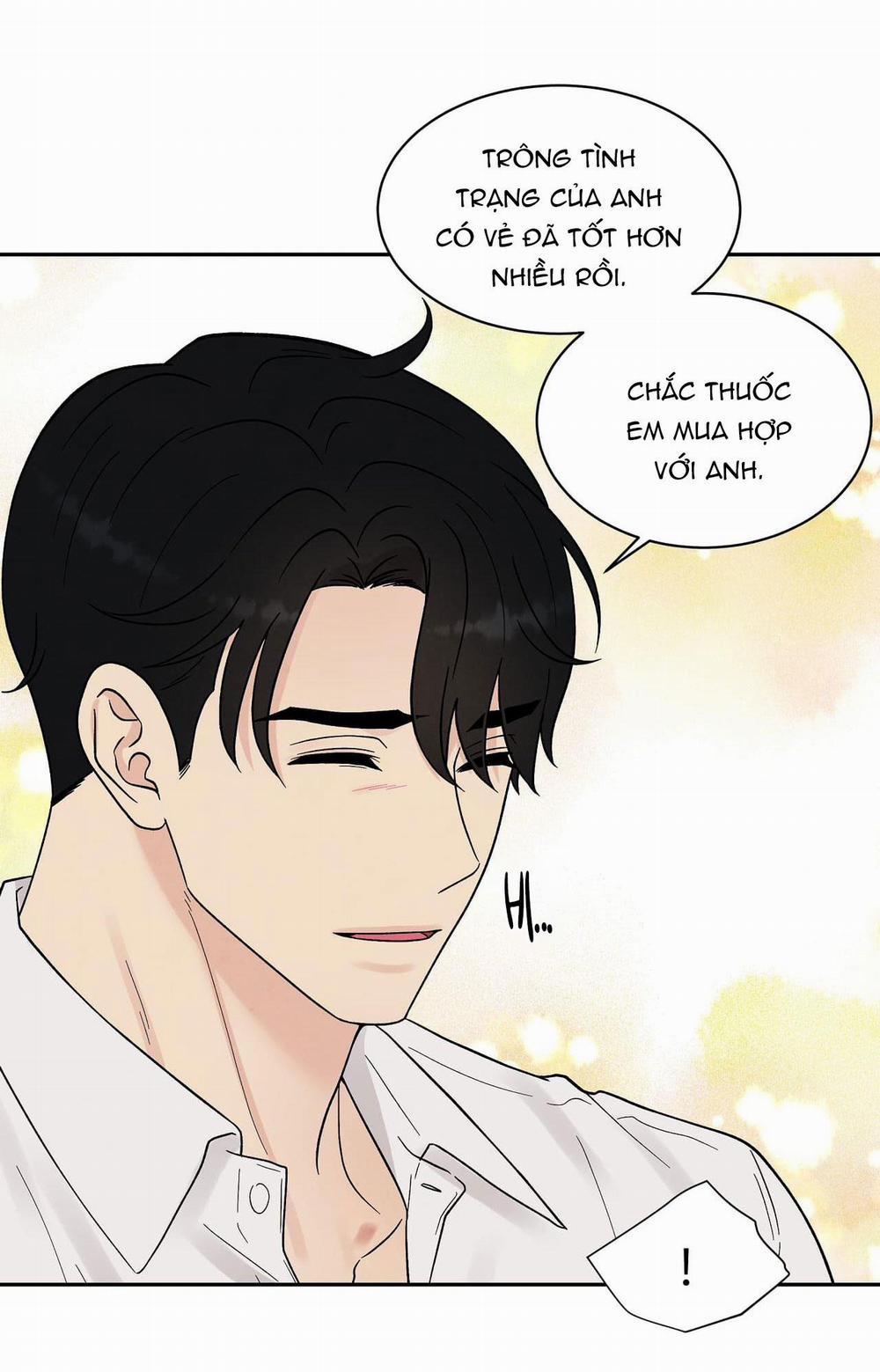 Muốn kết hôn với em ngay lần đầu gặp mặt 8 trang 53