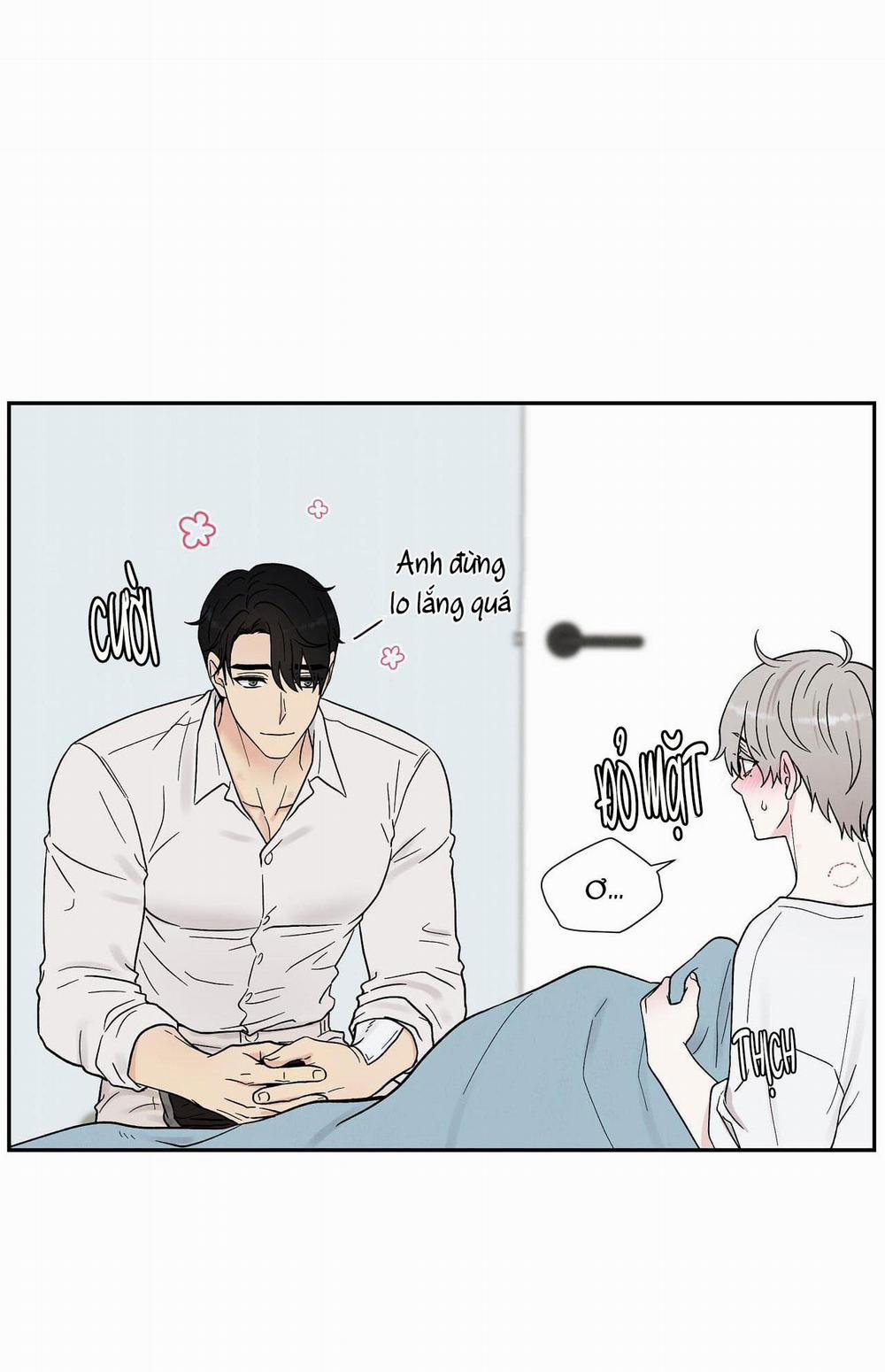 Muốn kết hôn với em ngay lần đầu gặp mặt 8 trang 54