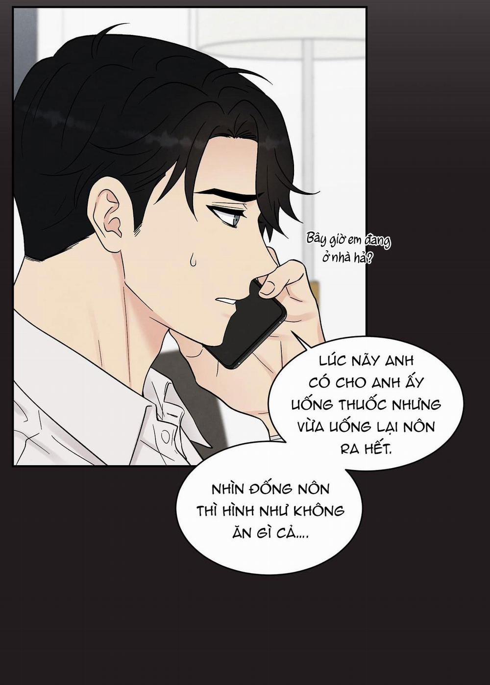 Muốn kết hôn với em ngay lần đầu gặp mặt 8 trang 58