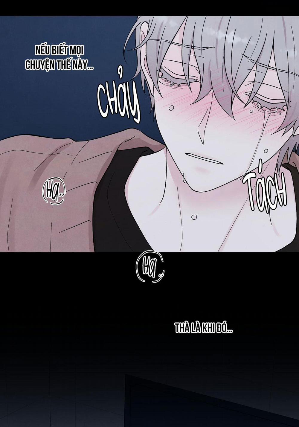 Muốn kết hôn với em ngay lần đầu gặp mặt 8 trang 6