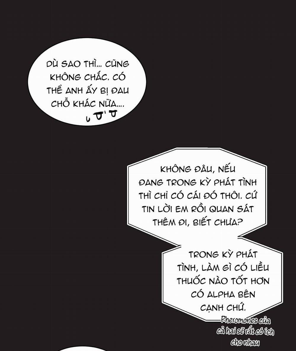 Muốn kết hôn với em ngay lần đầu gặp mặt 8 trang 61