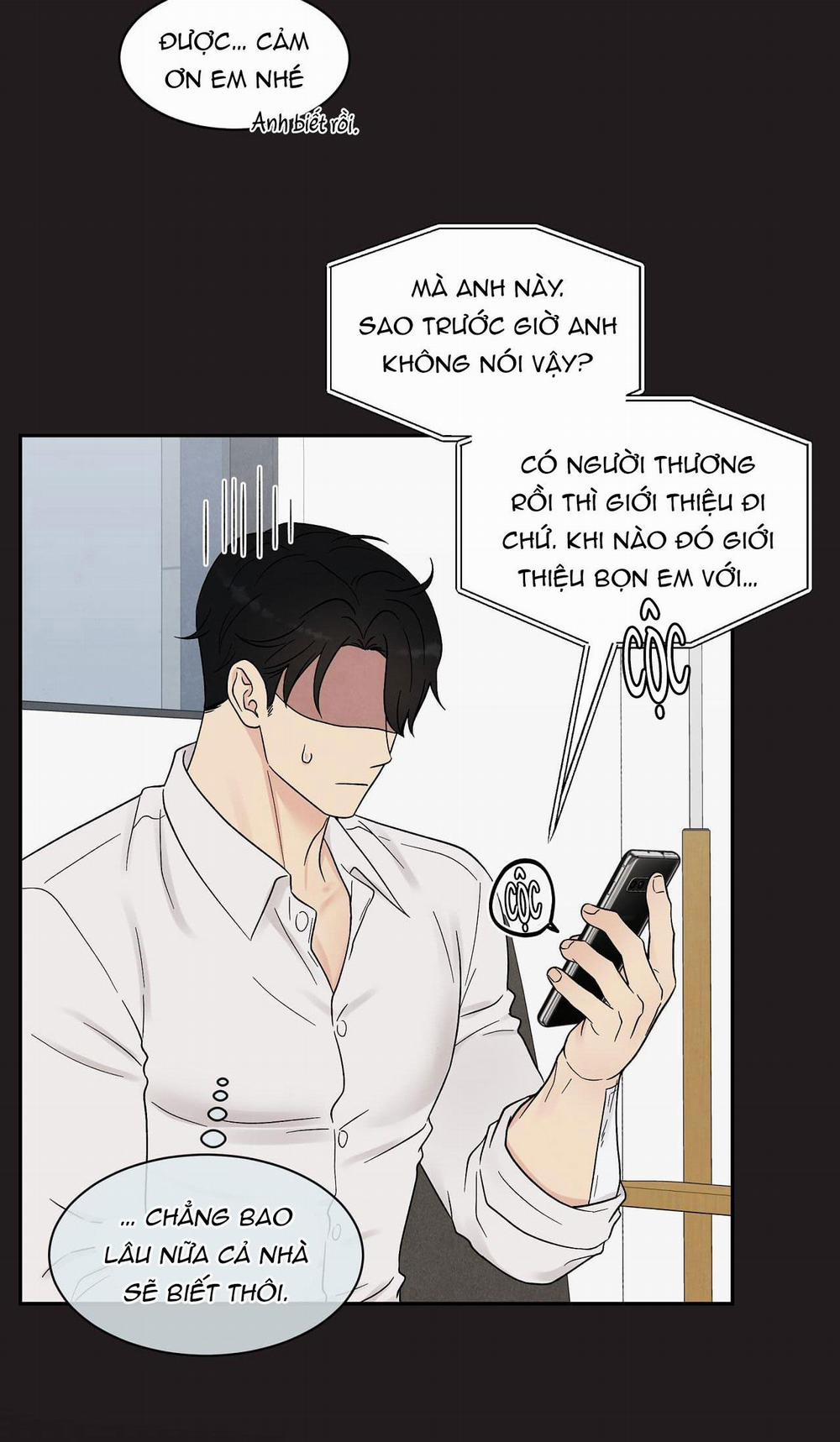 Muốn kết hôn với em ngay lần đầu gặp mặt 8 trang 62