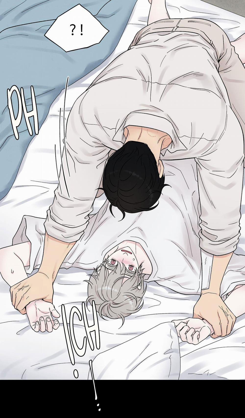 Muốn kết hôn với em ngay lần đầu gặp mặt 8 trang 71