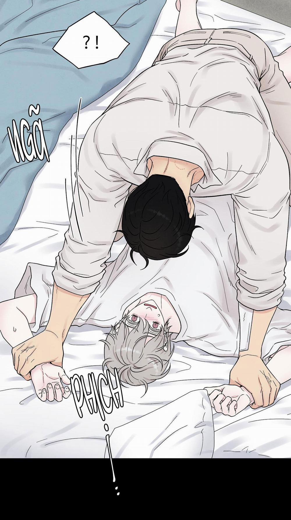 Muốn kết hôn với em ngay lần đầu gặp mặt 9 trang 1