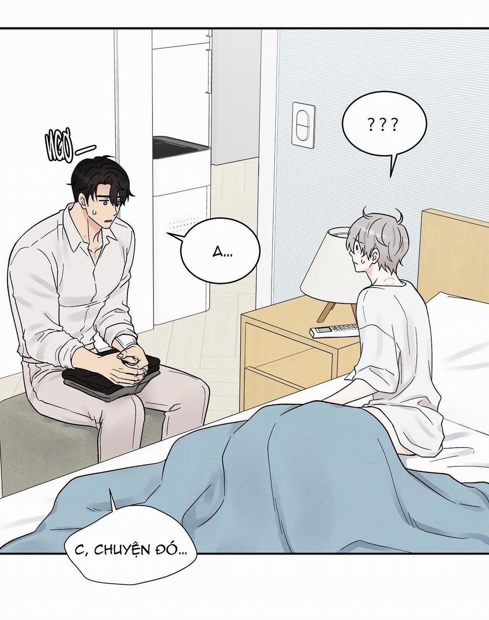 Muốn kết hôn với em ngay lần đầu gặp mặt 9 trang 12