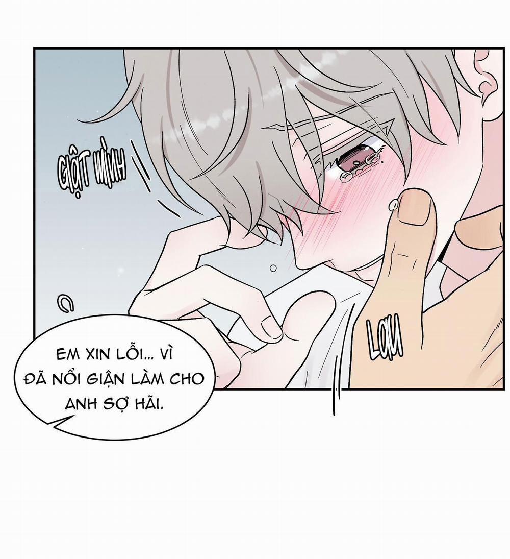 Muốn kết hôn với em ngay lần đầu gặp mặt 9 trang 18