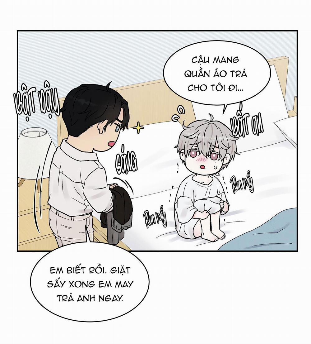 Muốn kết hôn với em ngay lần đầu gặp mặt 9 trang 24