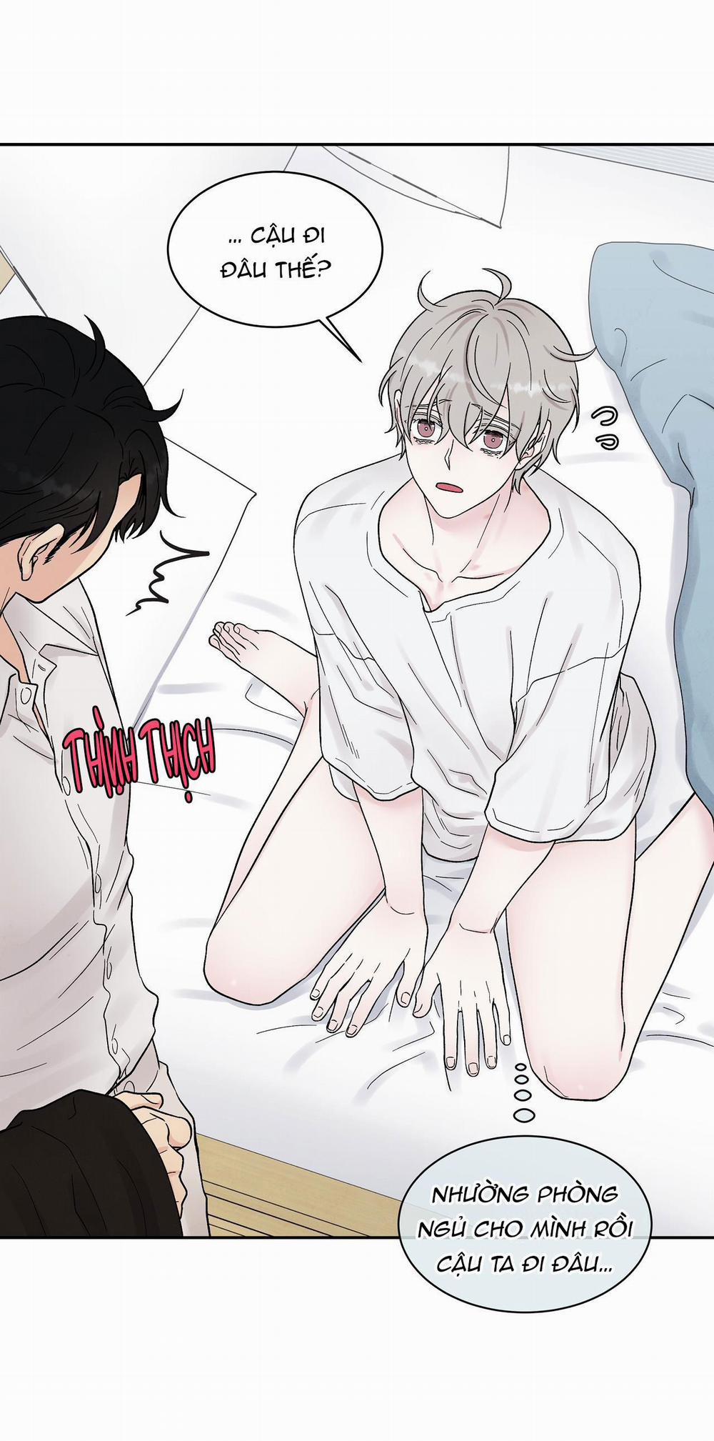 Muốn kết hôn với em ngay lần đầu gặp mặt 9 trang 27