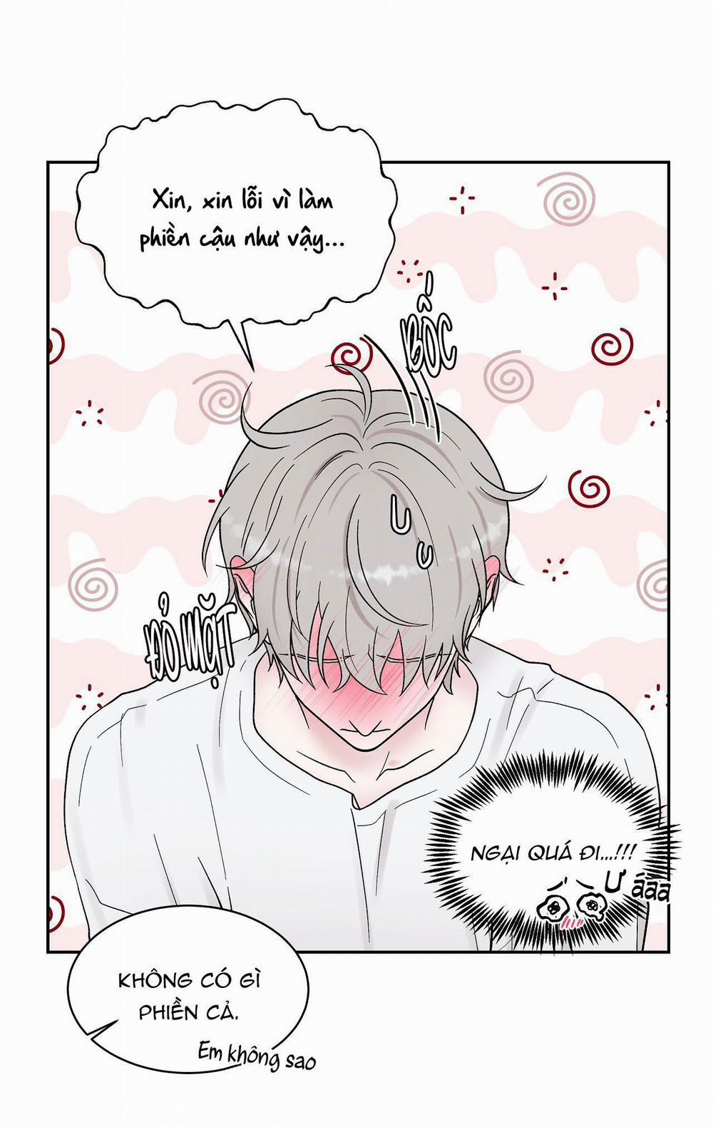 Muốn kết hôn với em ngay lần đầu gặp mặt 9 trang 30