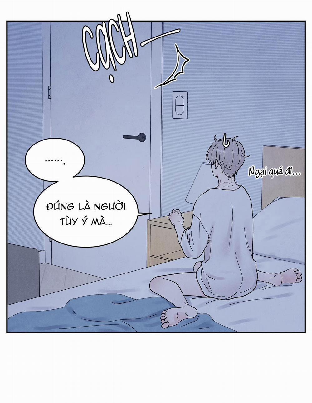 Muốn kết hôn với em ngay lần đầu gặp mặt 9 trang 32