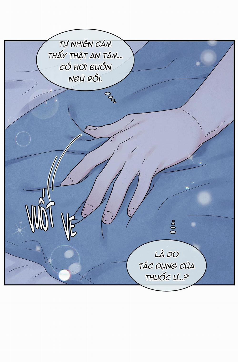 Muốn kết hôn với em ngay lần đầu gặp mặt 9 trang 37