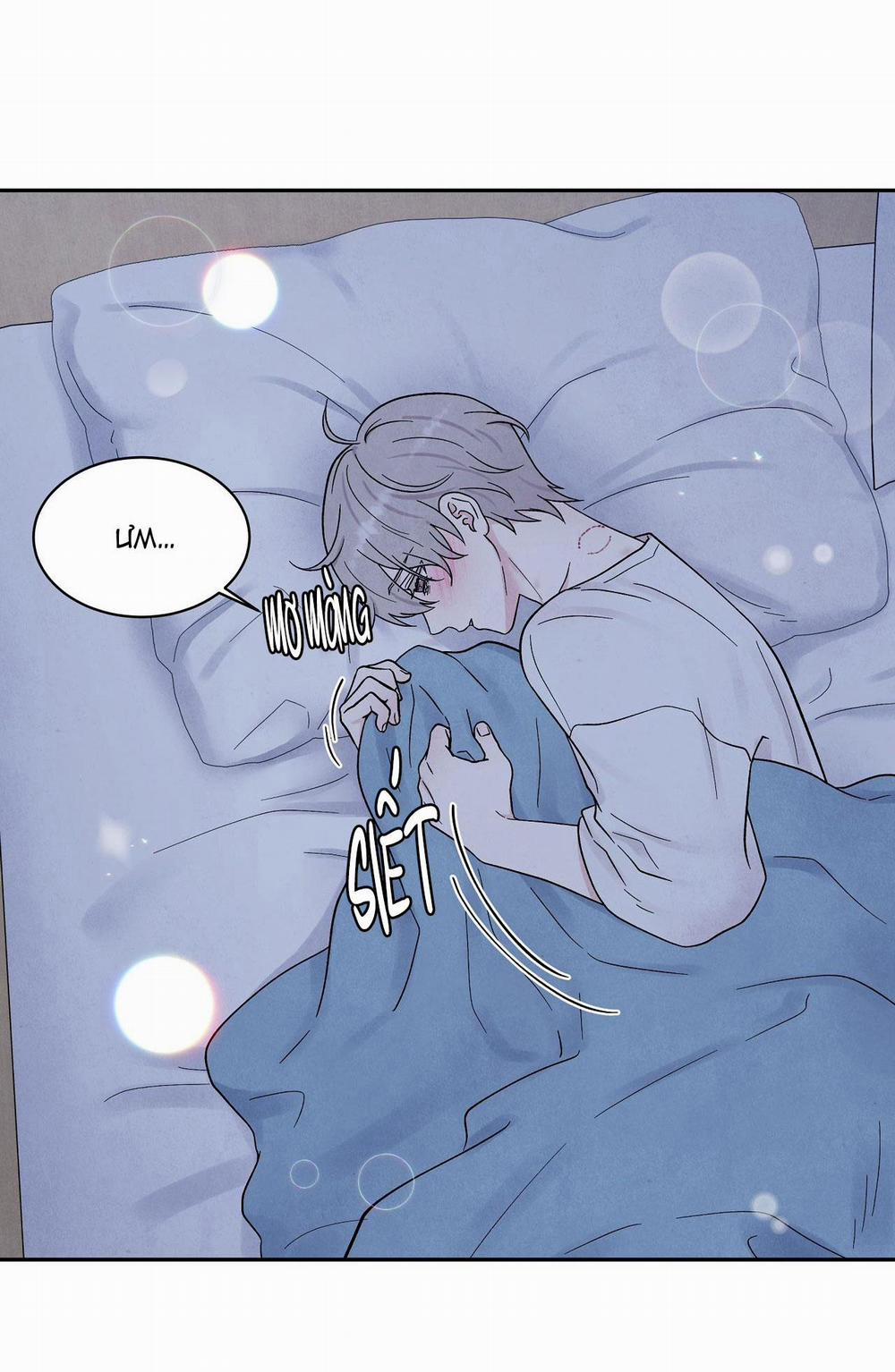 Muốn kết hôn với em ngay lần đầu gặp mặt 9 trang 38