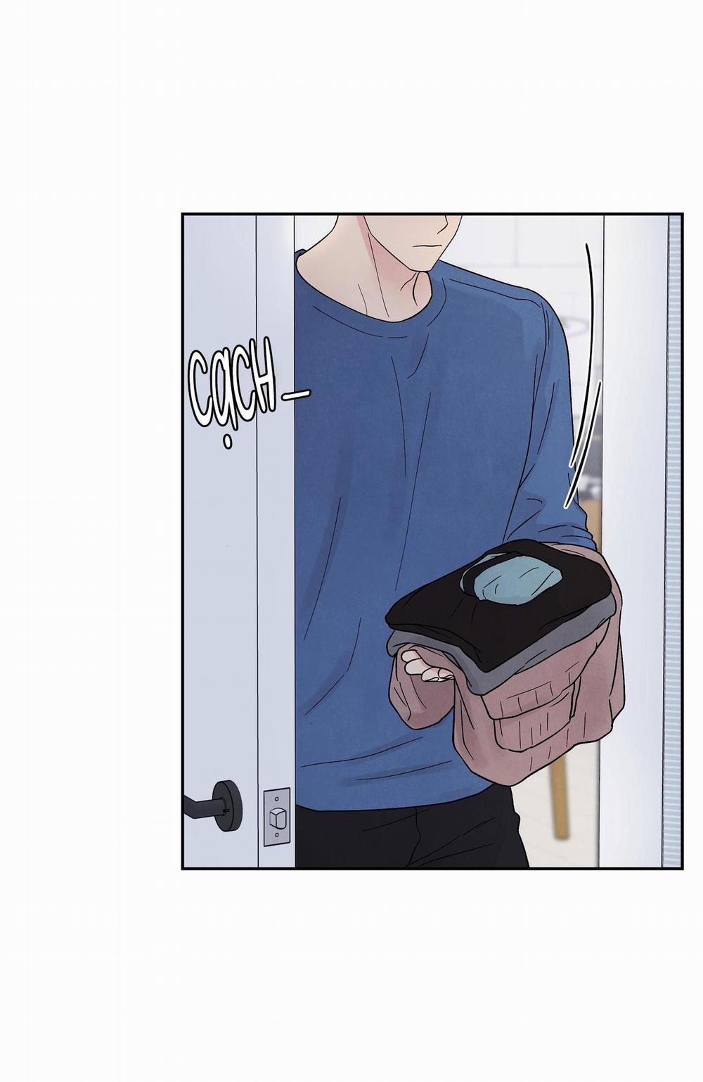 Muốn kết hôn với em ngay lần đầu gặp mặt 9 trang 42