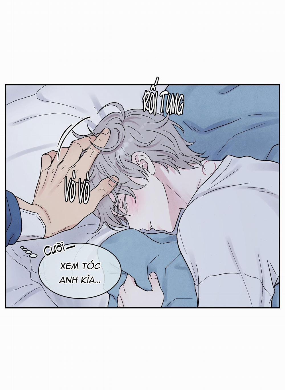 Muốn kết hôn với em ngay lần đầu gặp mặt 9 trang 45