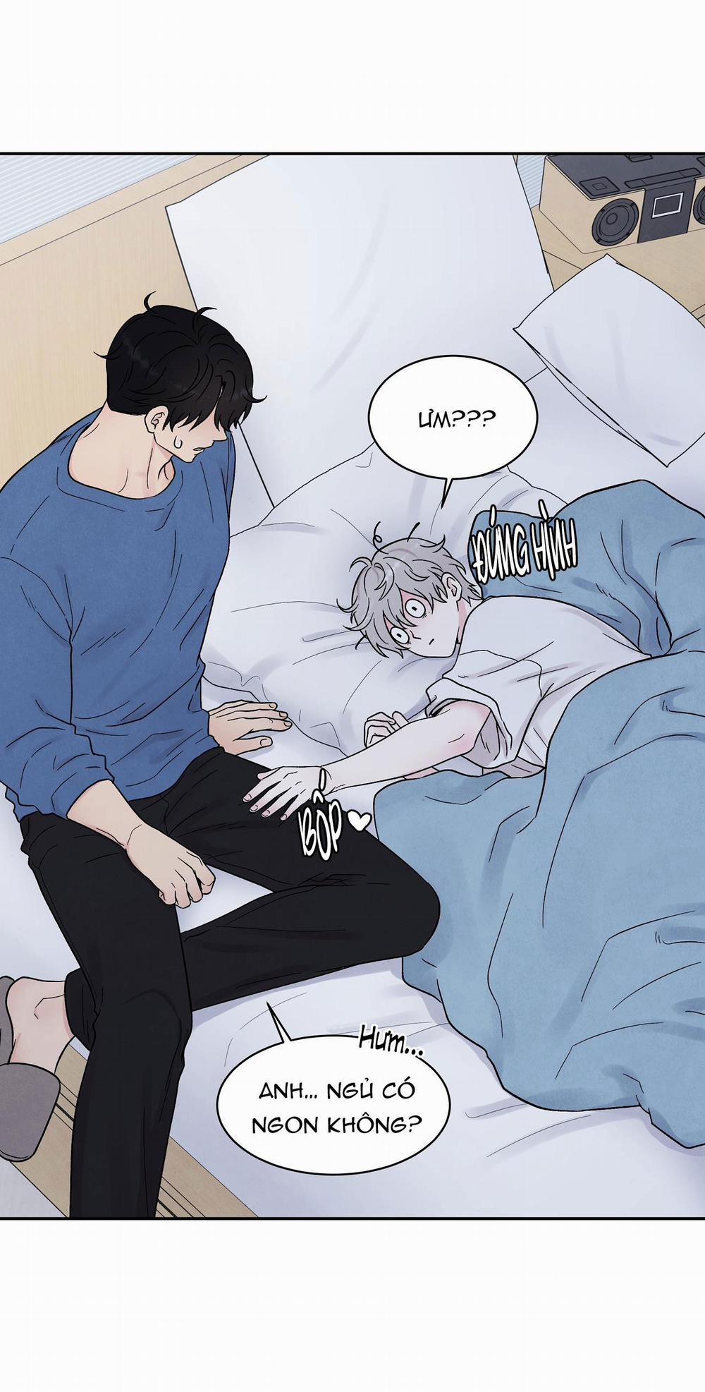 Muốn kết hôn với em ngay lần đầu gặp mặt 9 trang 50