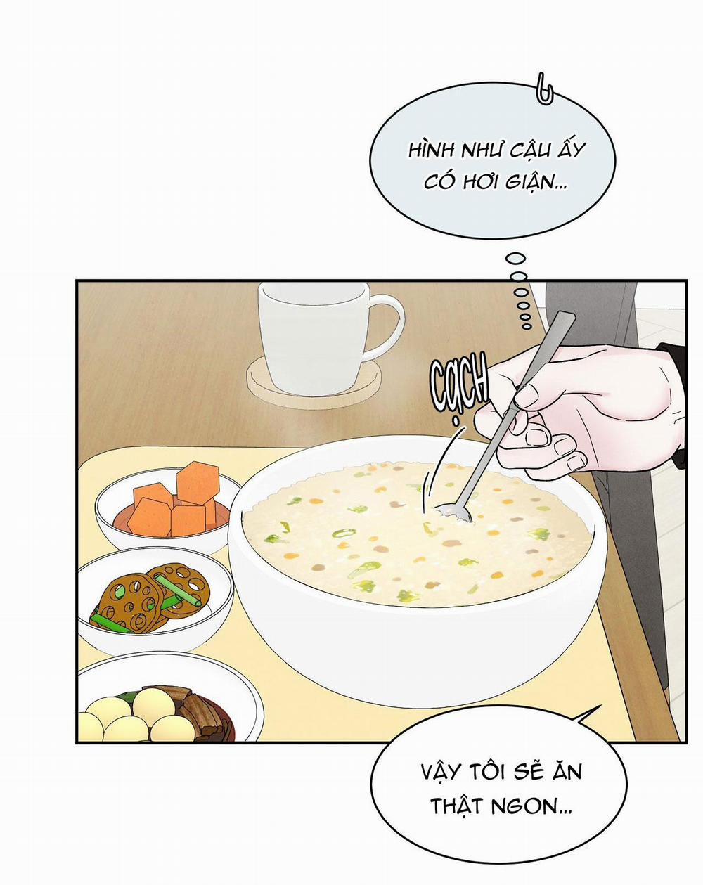 Muốn kết hôn với em ngay lần đầu gặp mặt 9 trang 61