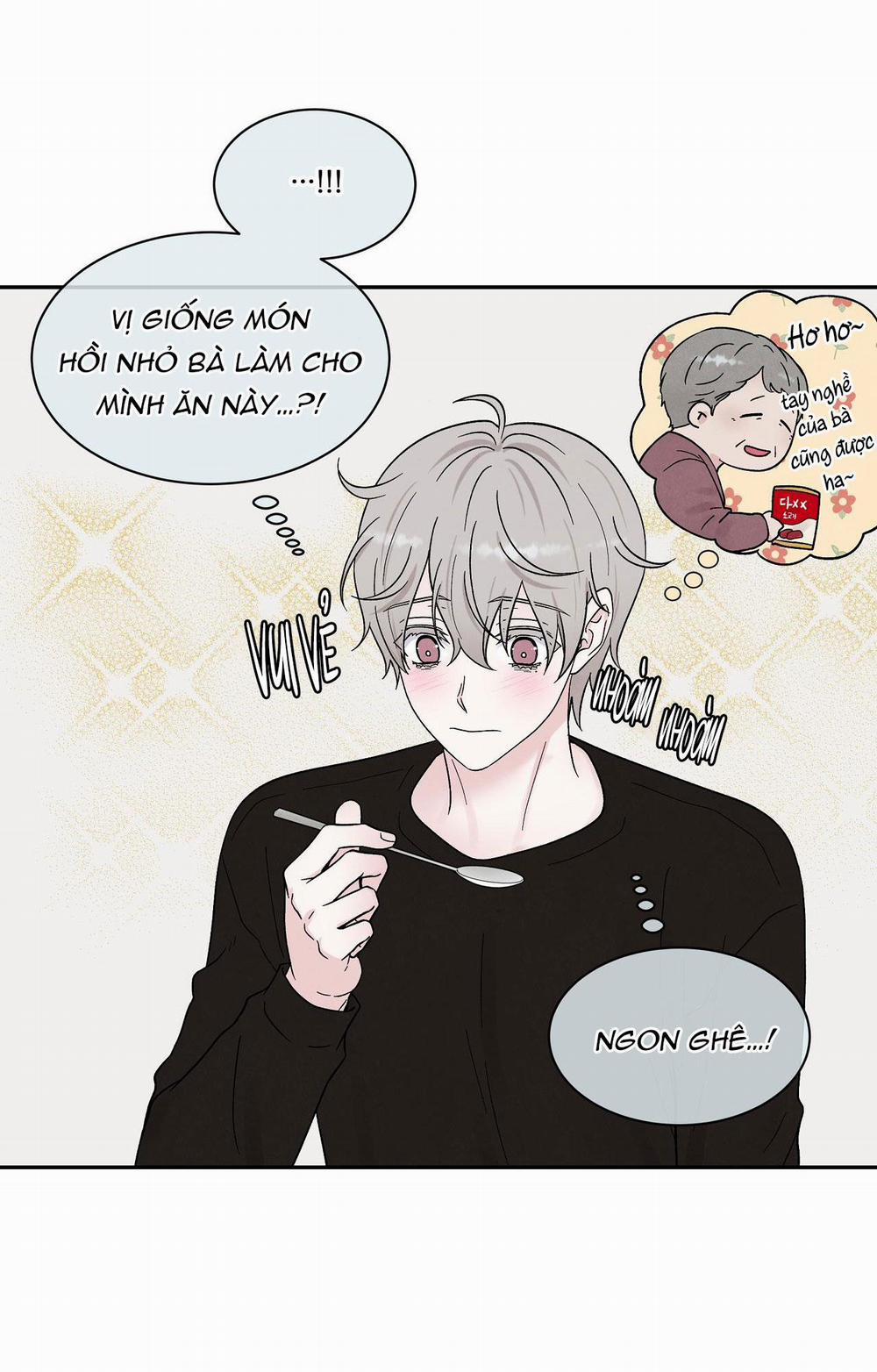 Muốn kết hôn với em ngay lần đầu gặp mặt 9 trang 63