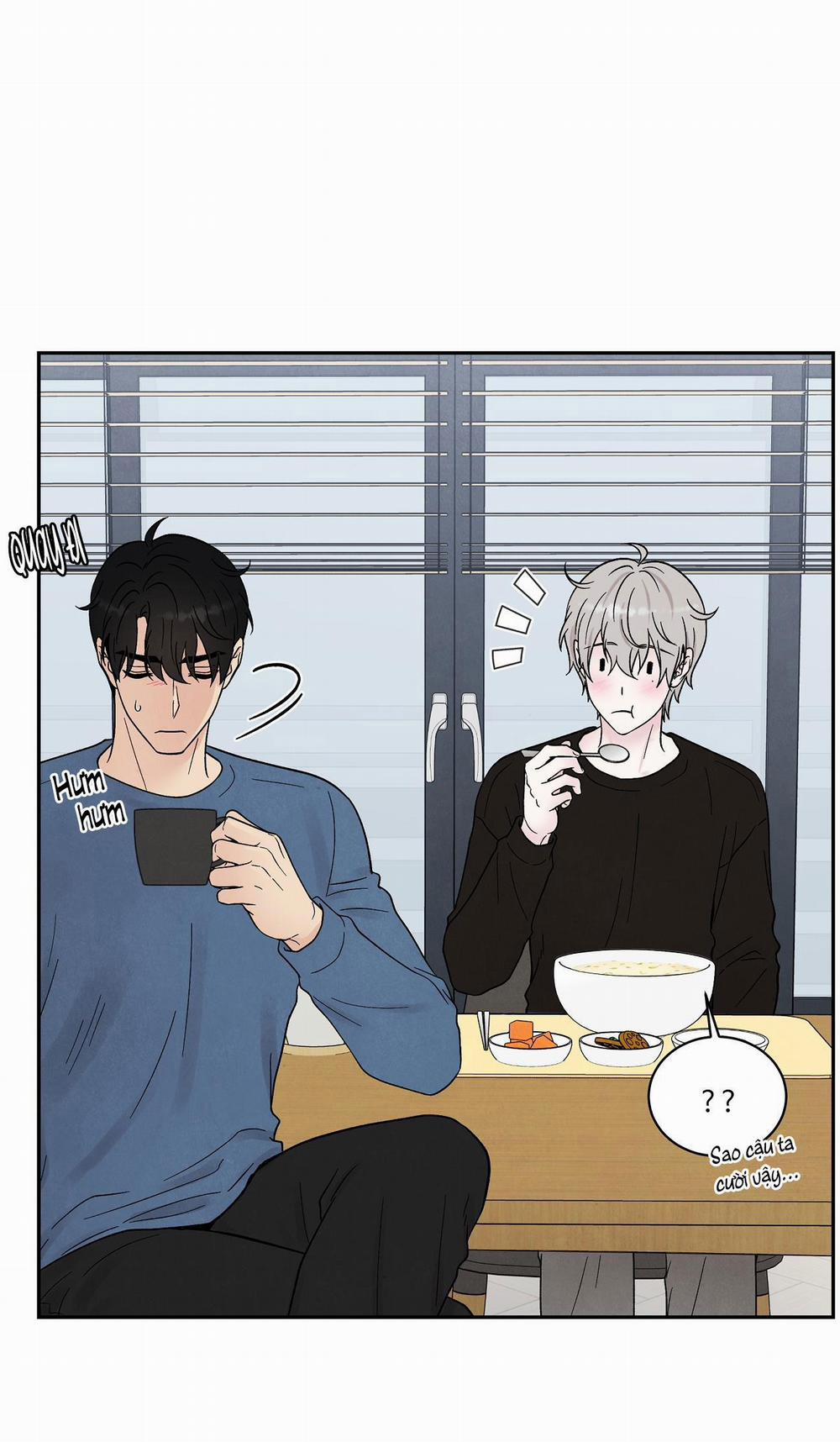 Muốn kết hôn với em ngay lần đầu gặp mặt 9 trang 65