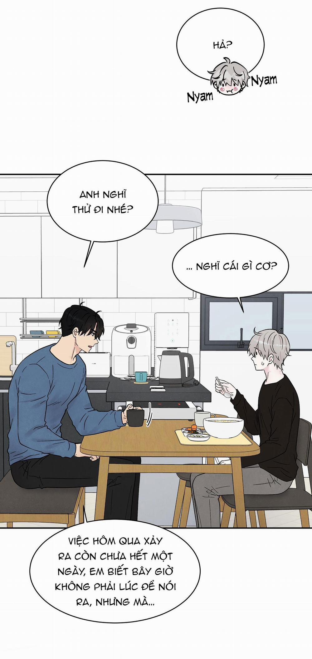 Muốn kết hôn với em ngay lần đầu gặp mặt 9 trang 69