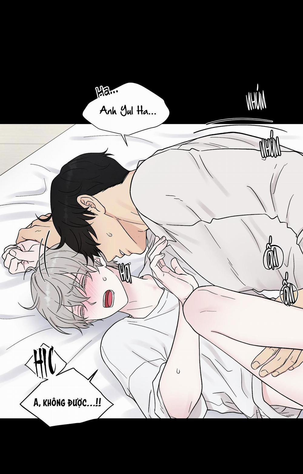 Muốn kết hôn với em ngay lần đầu gặp mặt 9 trang 7