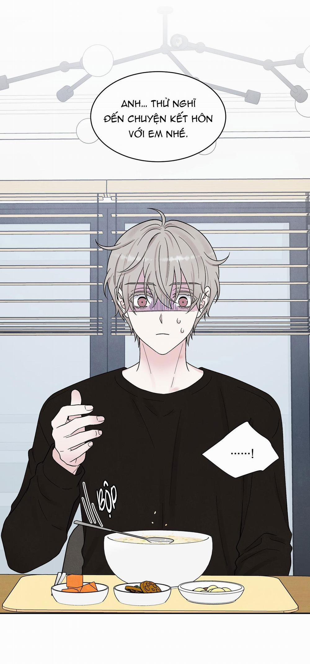 Muốn kết hôn với em ngay lần đầu gặp mặt 9 trang 70