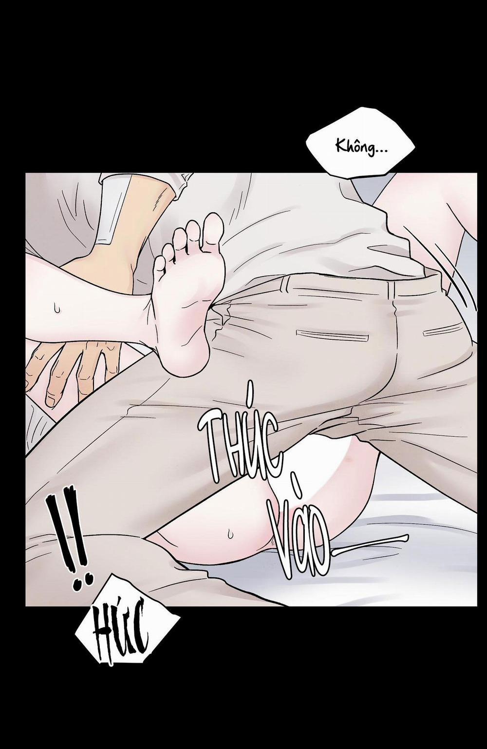 Muốn kết hôn với em ngay lần đầu gặp mặt 9 trang 8